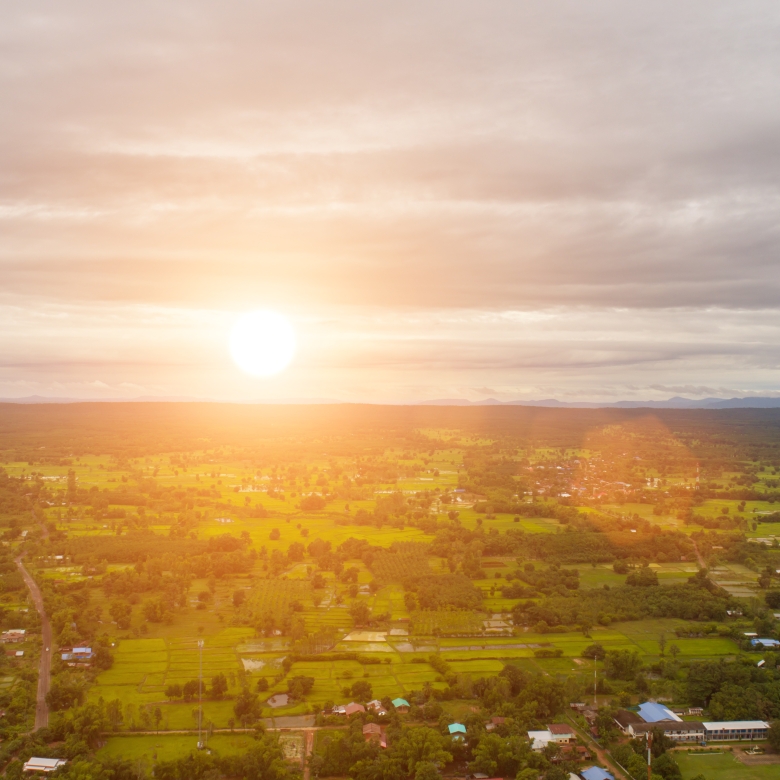 Buying Your First Plot? 5 Steps to Securing Land in Zambia